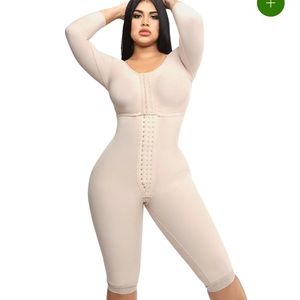 - Forma tu cuerpo post op faja